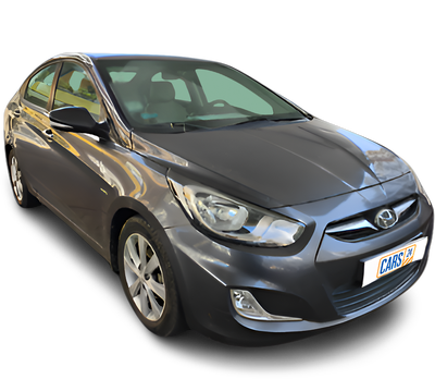 Hyundai Verna-img